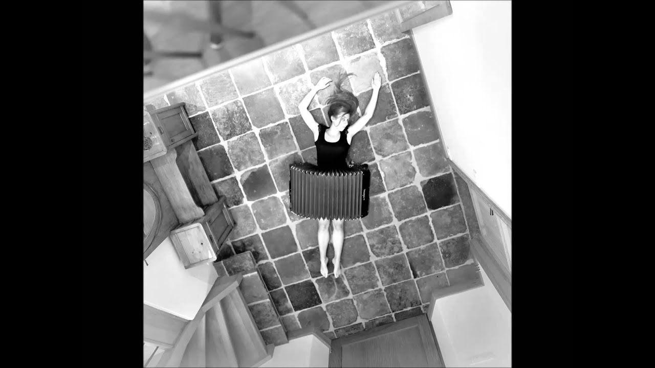 John Zorn | Road Runner | Barbara Ardenois, accordion