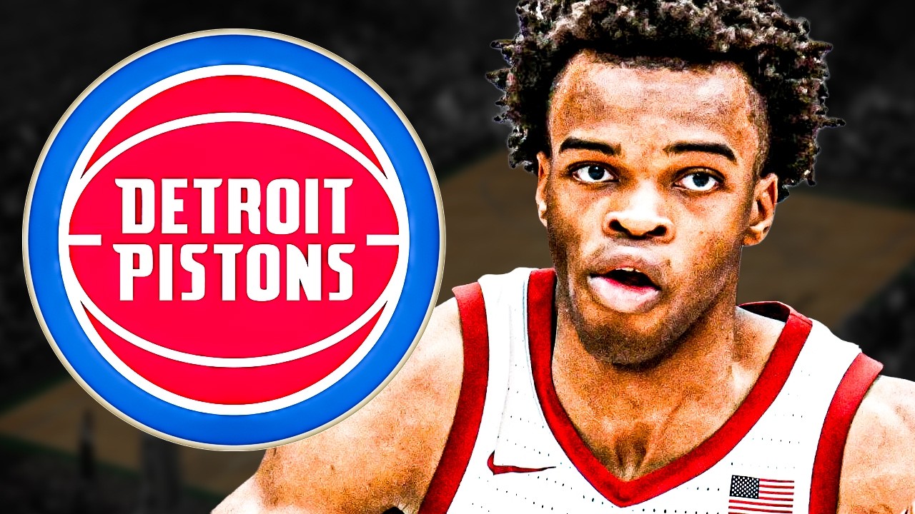 Ebuka Okorie Will Become A STAR In Detroit!