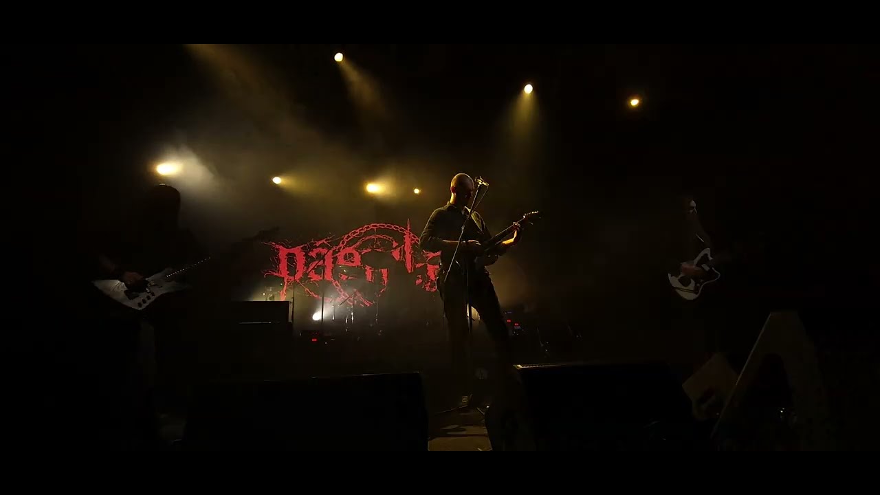 Paenil Era full set @ Quantic, 10.01.2026