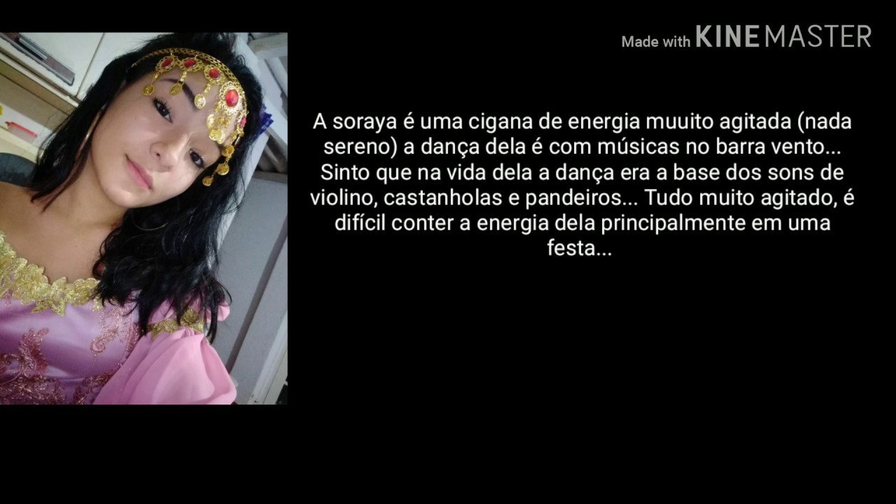 Festa Cigana