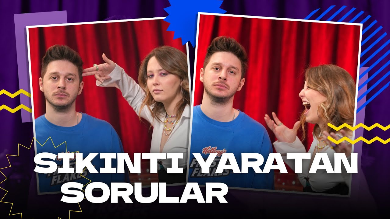 FANUSTAN ÇIKAN KAOS I SUGAR DADDY, AYAK FETİŞİ, TIKTOK DANSI