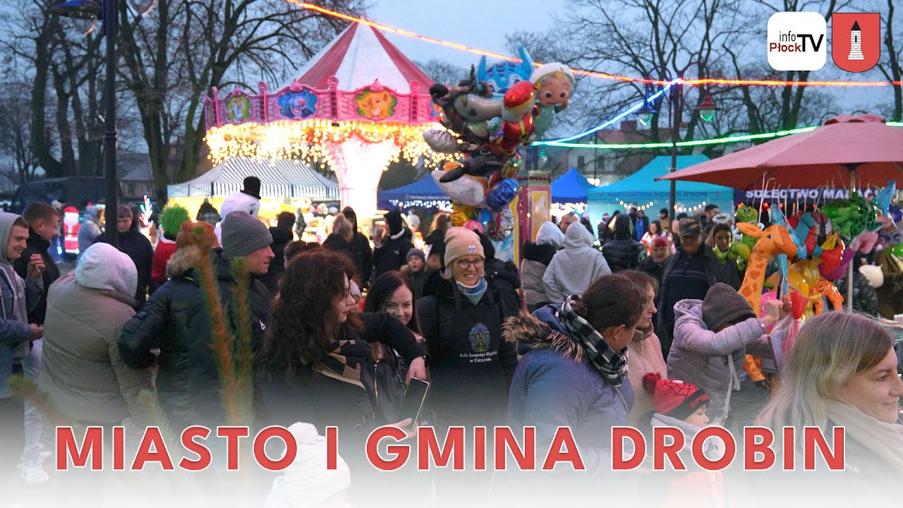 Miasto i Gmina Drobin #33