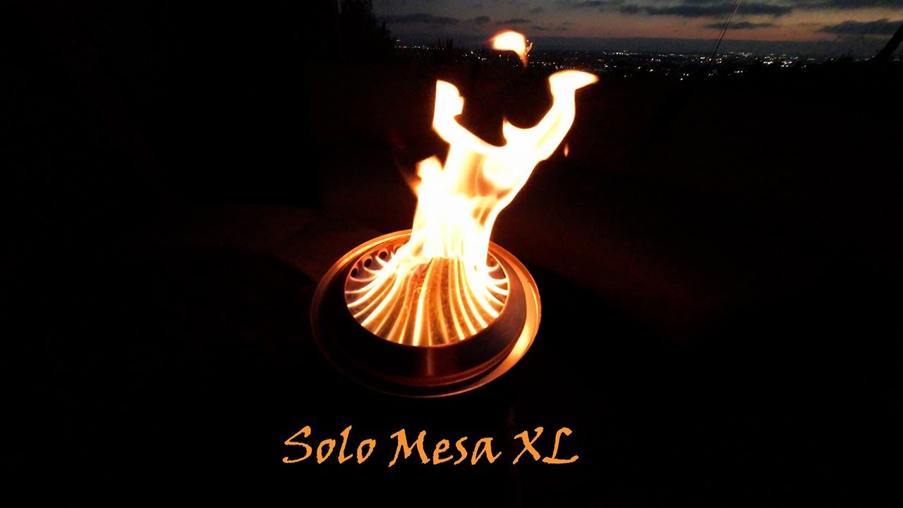 Solo Mesa XL Review
