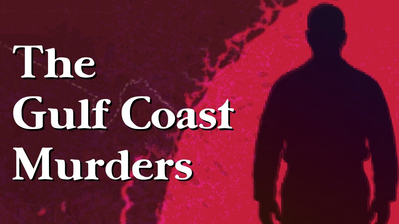The Florida Gulf Murders