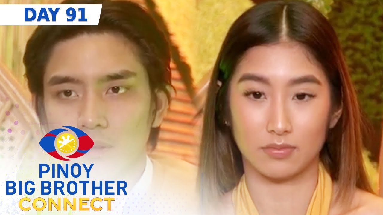 Day 91: 11th Eviction Night Combined and Official Tally of Votes | PBB Connect