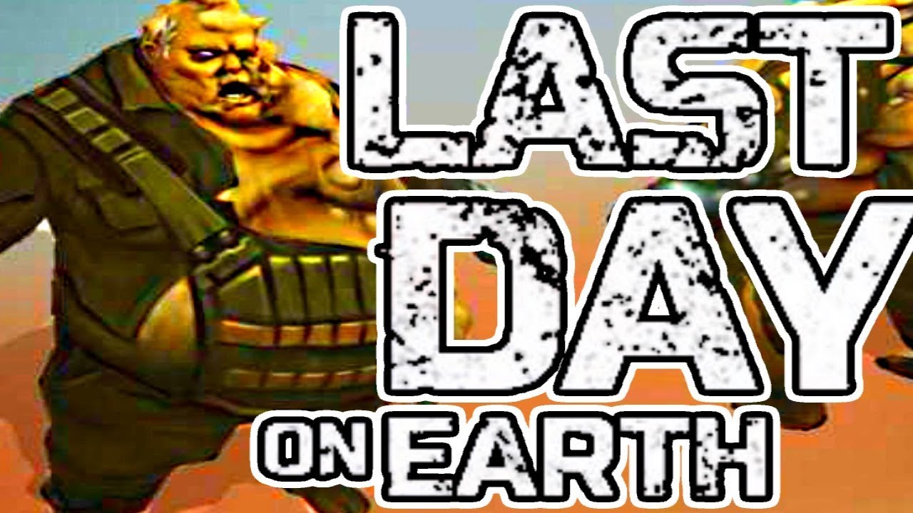 BUNKER A: ATTEMPT 1000! - LAST DAY ON EARTH
