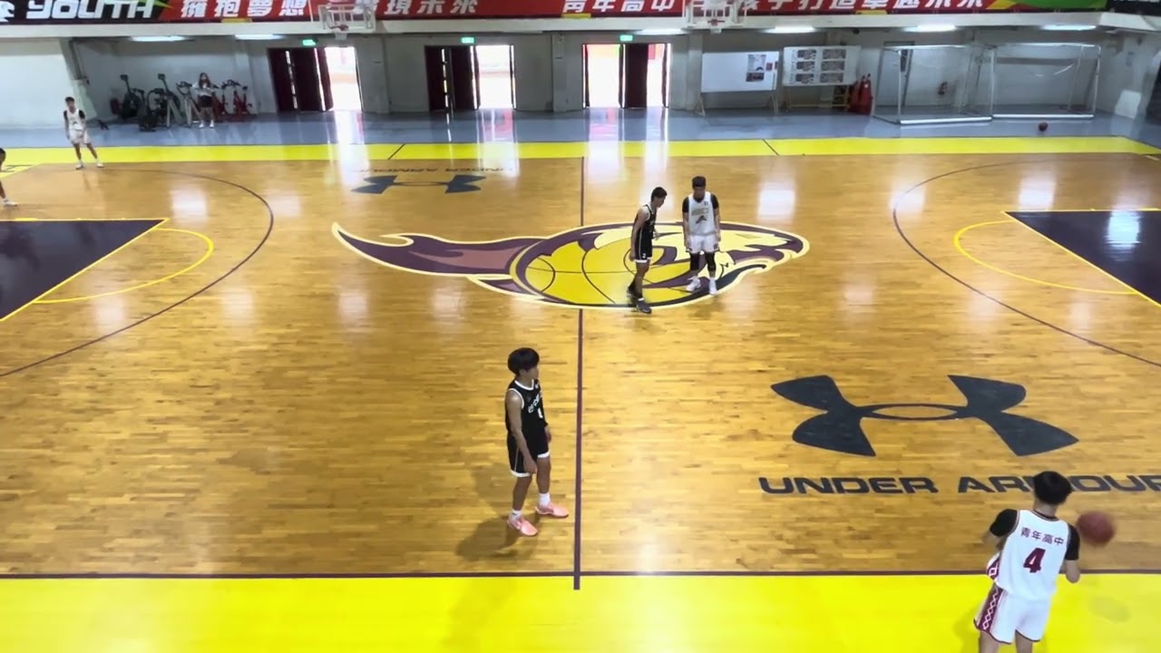 台中高工（第三節）