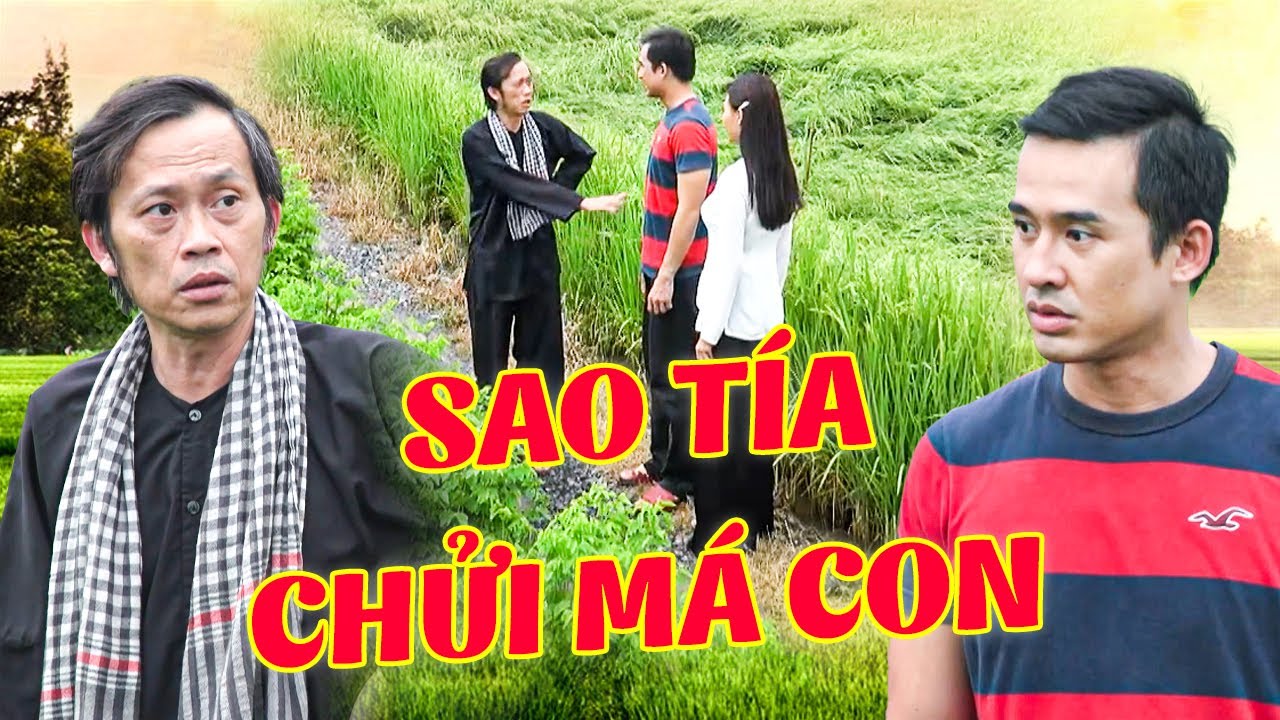 PHIM SAO TÍA CHỬI MÁ CON | PHIM BỘ MIỀN TÂY VIỆT NAM HAY MỚI NHẤT 2024 | PHIM MIỀN TÂY HAY 2024