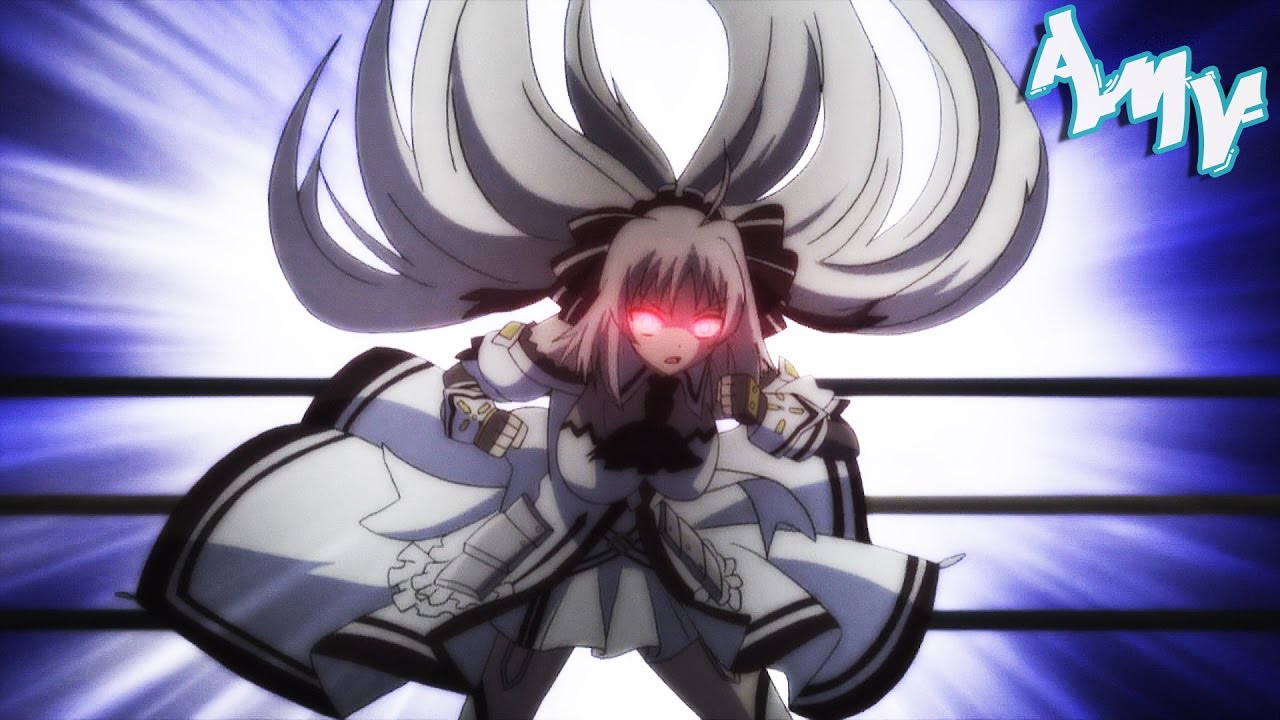 Vivid Strike!「AMV」- Harhippa【EPIC VIDEO】ᴴᴰ