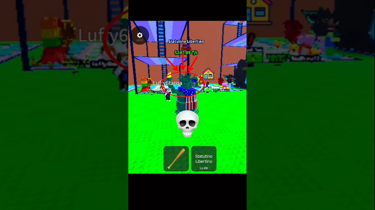 Keep in loop 💀 #shortsfeed #robloxedit #roblox #shorts #viral#exe