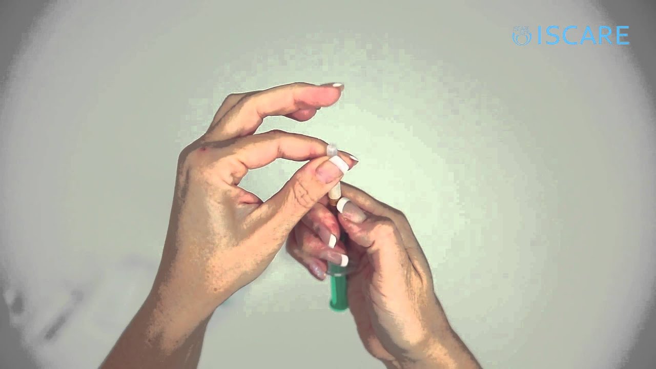 ISCARE | Pregnyl (IT)