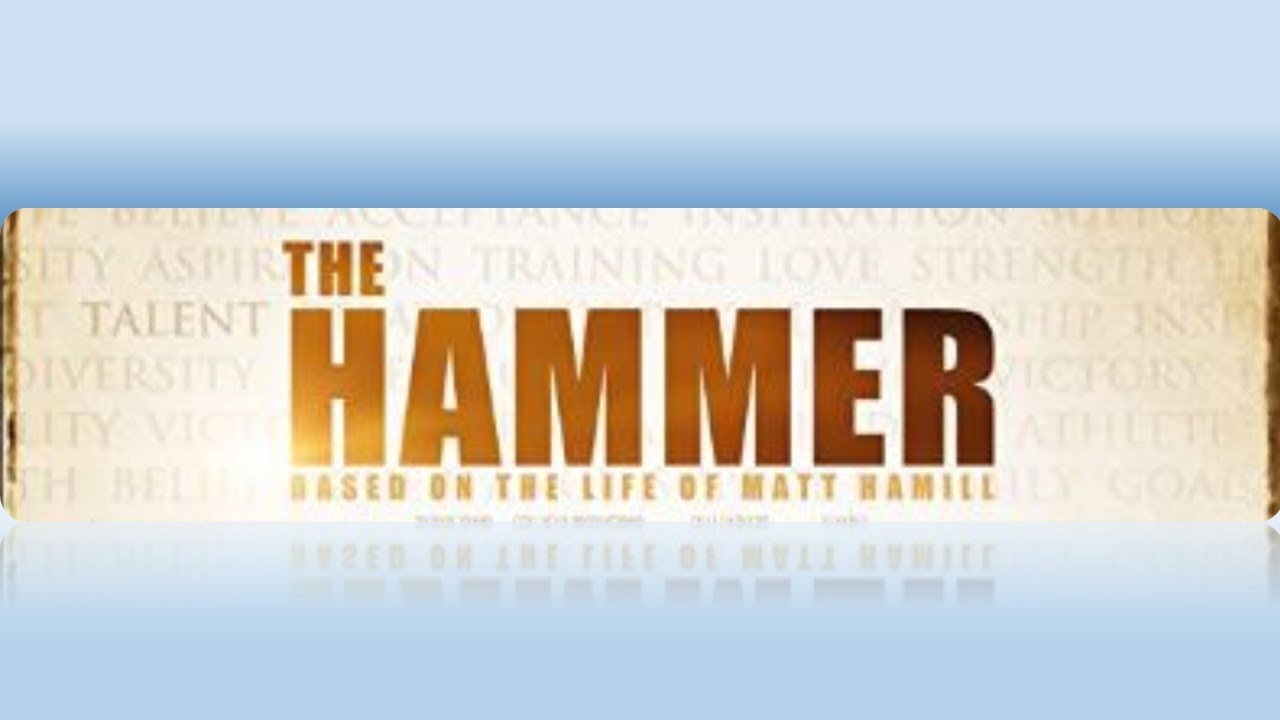 The Hammer (Biográfico)