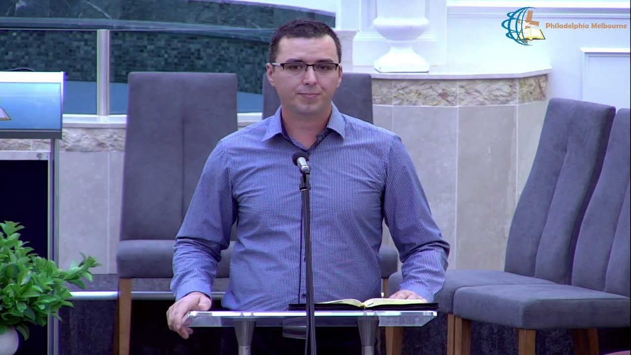 Daniel Pașca - Pilda vameșului și a fariseului