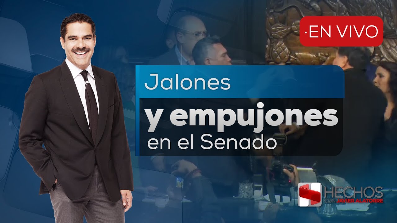#Hechos | 