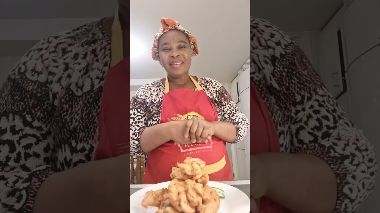 #frying #chicken #akara #recipe #best #video #viral #viralvideo @roseanozie4506