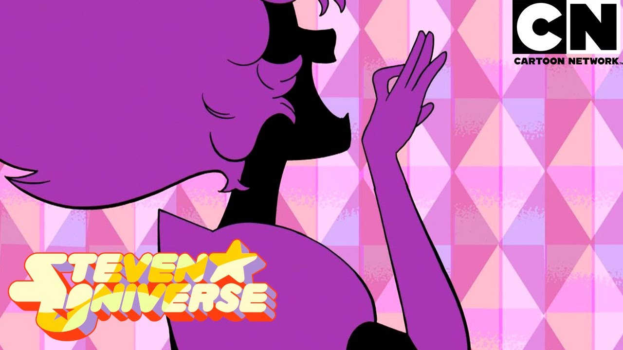 Entre Gemas | Steven Universe | Cartoon Network