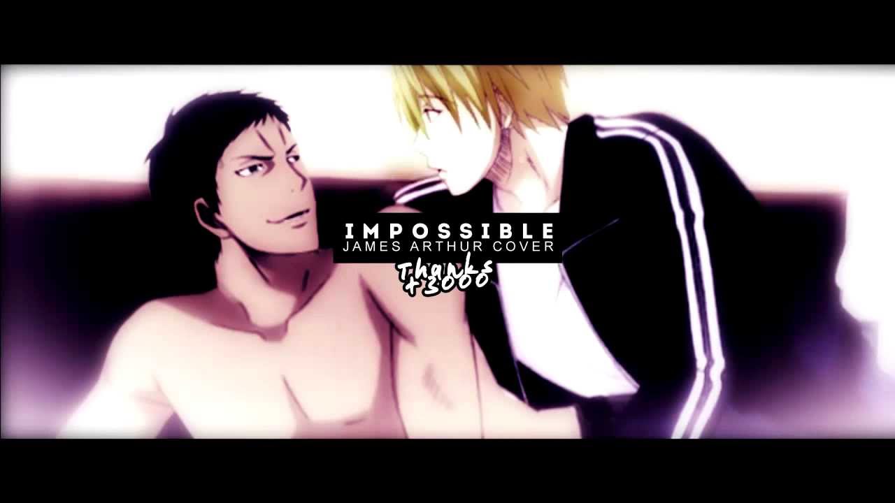 ＩＭＰＯＳＳＩＢＬＥ