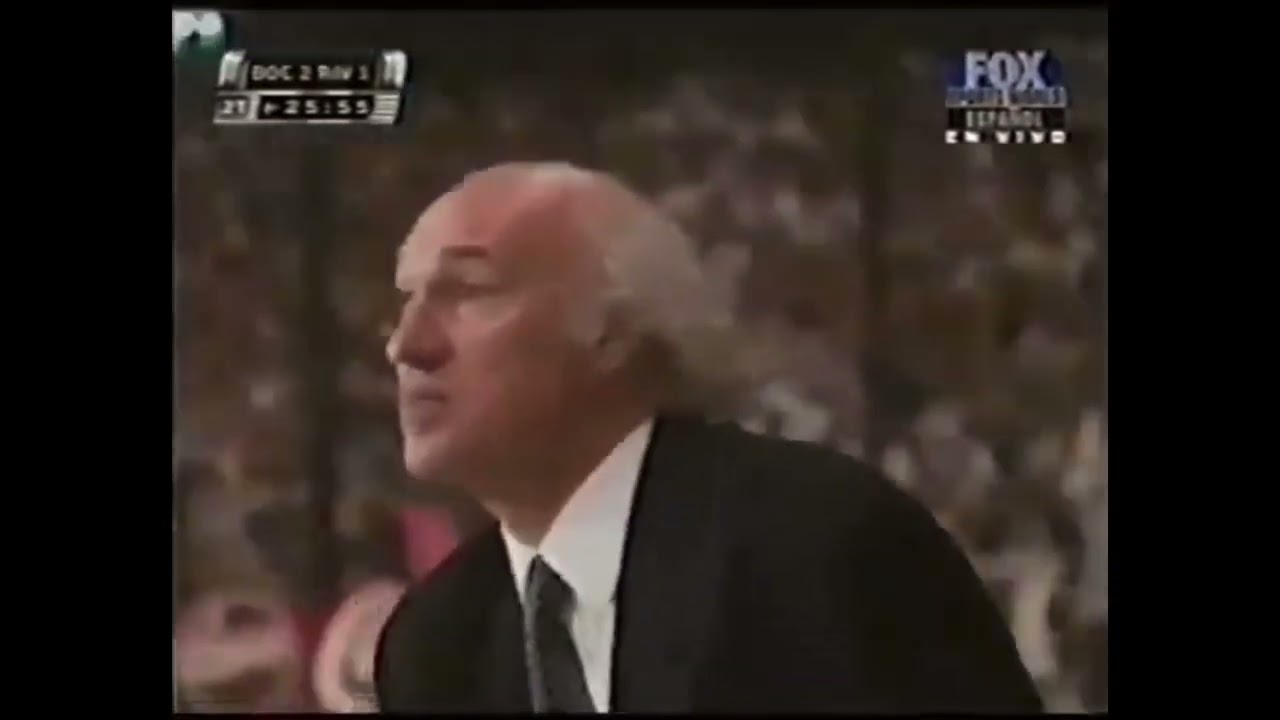 Riquelme vs River Plate - 1999