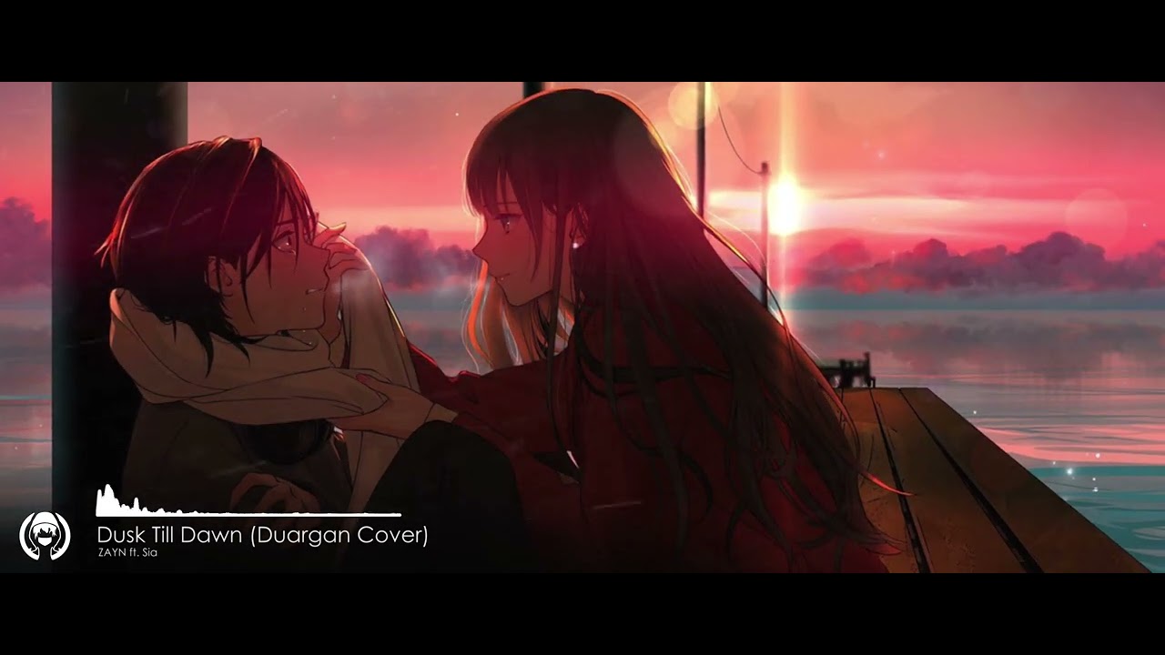 ZAYN ft. Sia - Dusk Till Dawn (Duargan Cover)