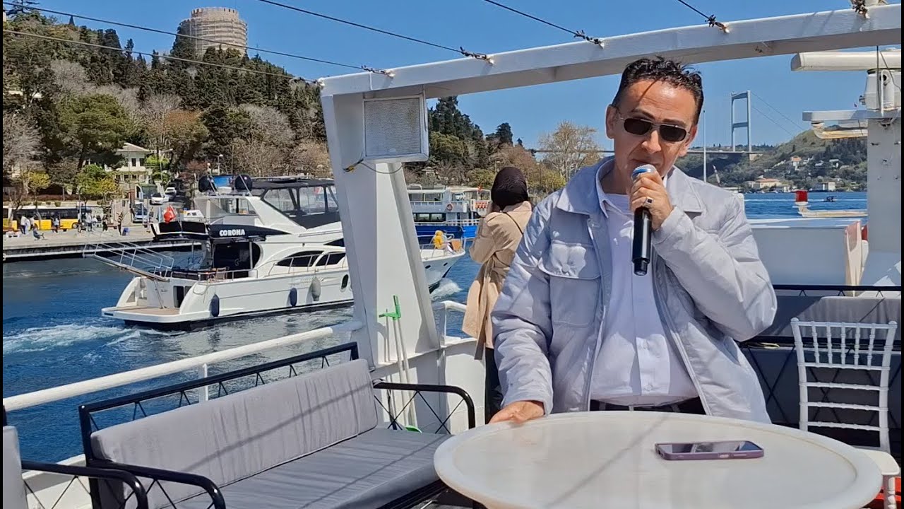 YENİKAPI HİKAYESİ