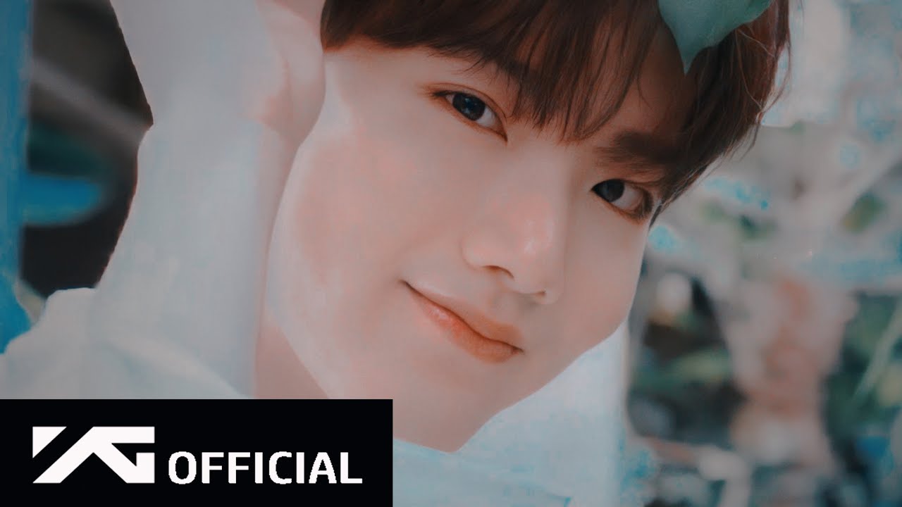 Kim Junkyu (준규) '1 of 112' II FMV