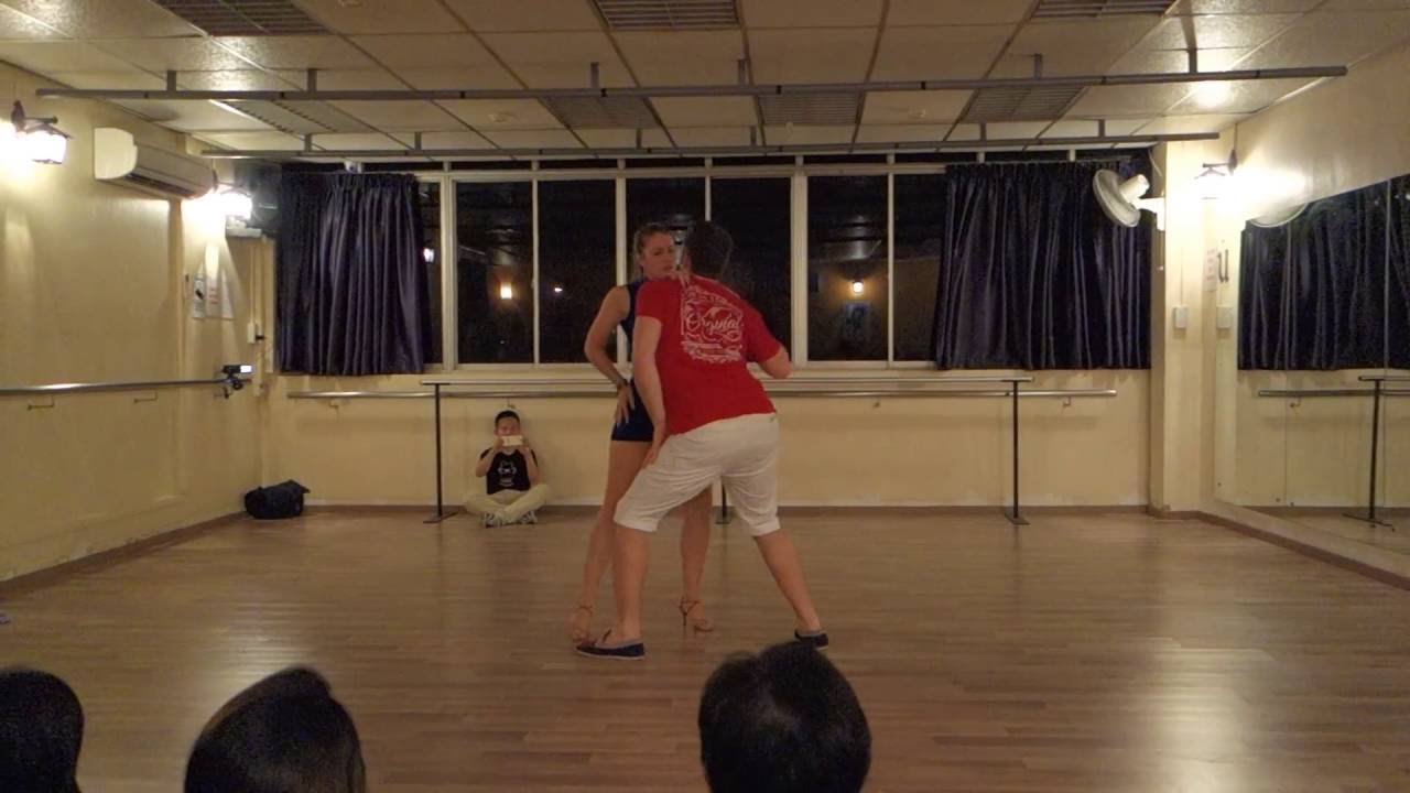Bruno & Layssa demo to 