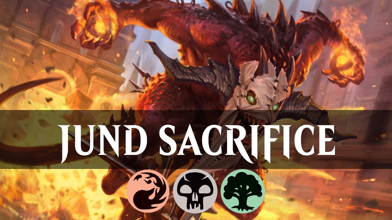 AFR Historic | Jund Food