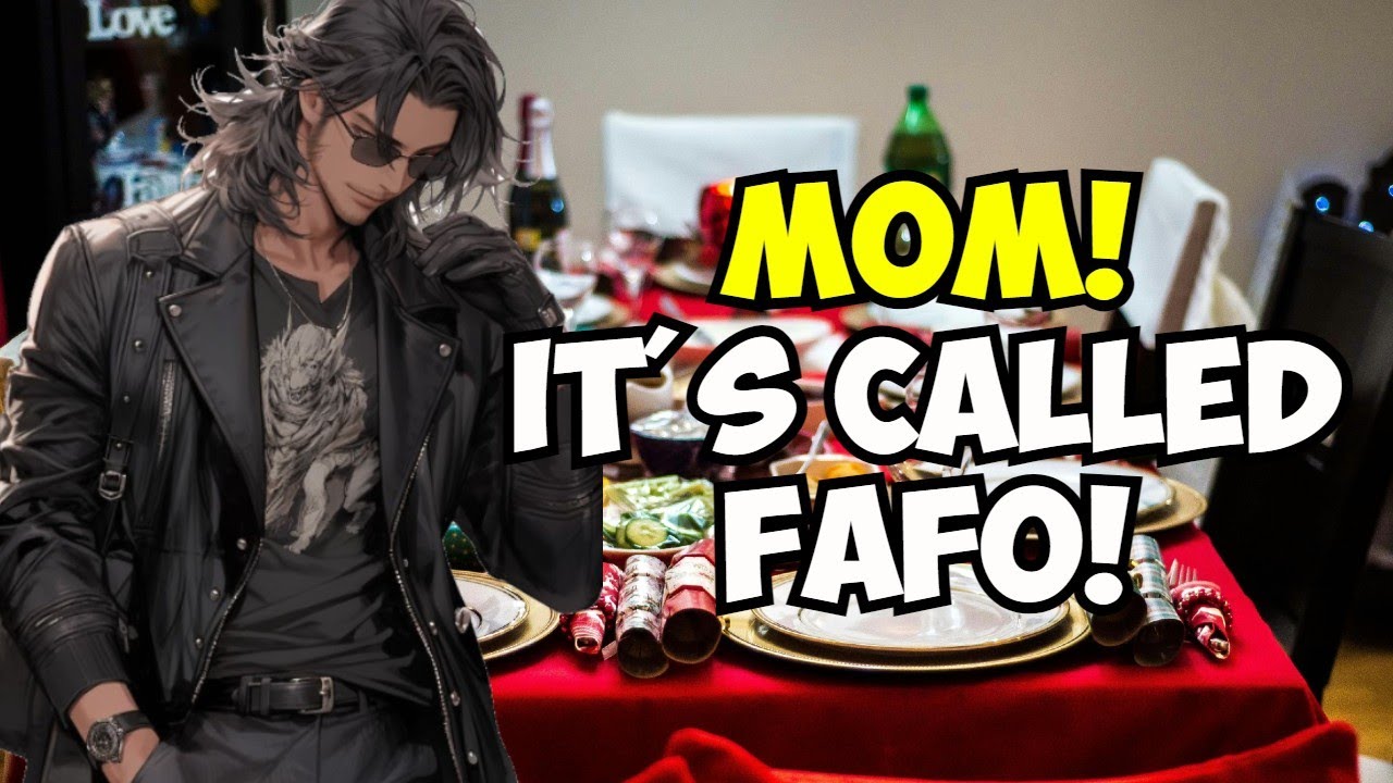Boyfriend's Mom Is Rude To You [Protective Boyfriend] [Comfort] [Epic Clap Back]