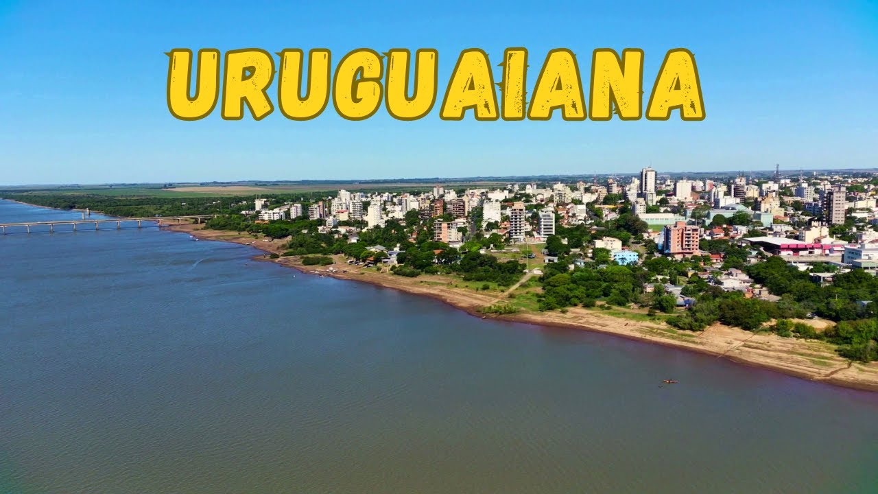 Uruguaiana.