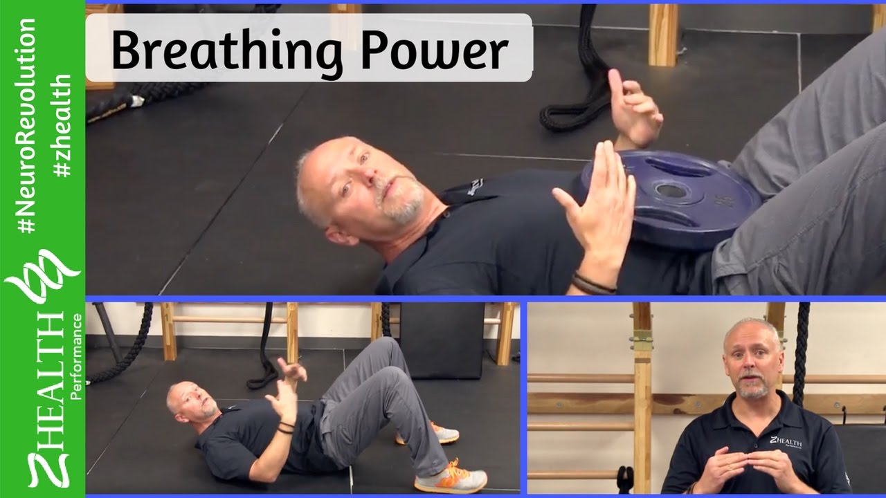 Breathing Power