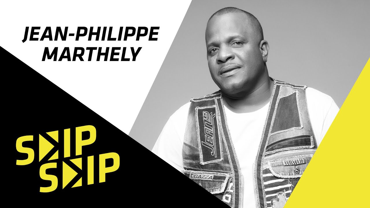 JEAN-PHILIPPE MARTHELY : 