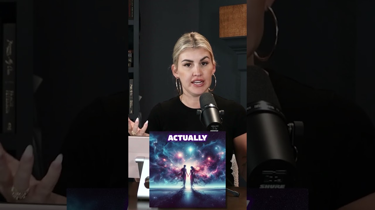 Escaping Twin Flames: Is This An Underground Cult?