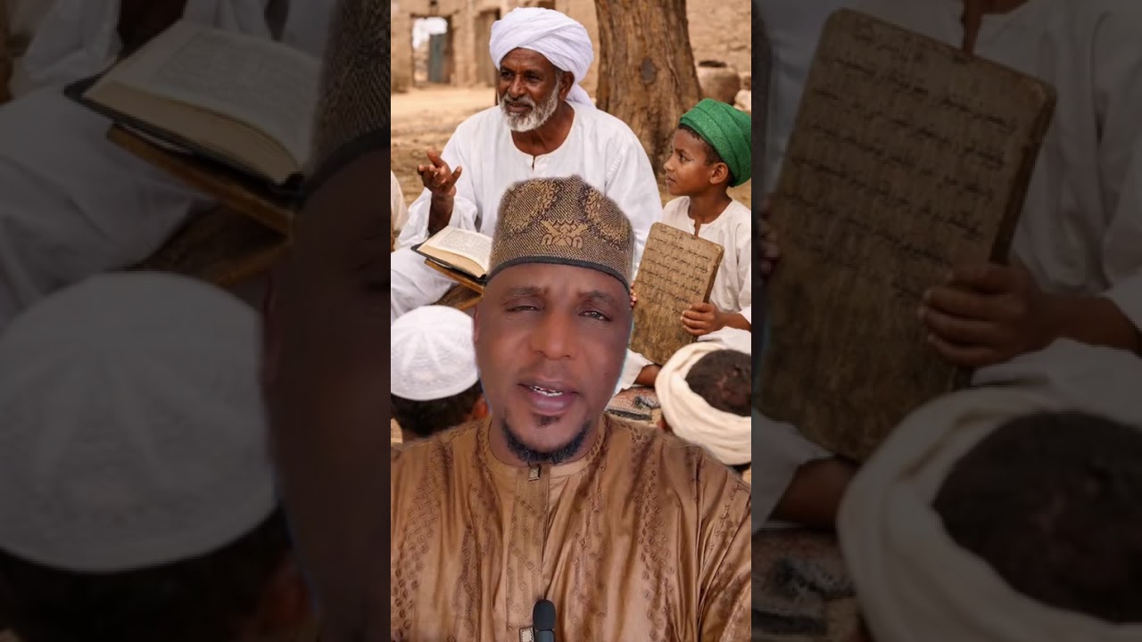 Kissar Wani Malami Da Allah Ya Amsa Addu'ar Sa.