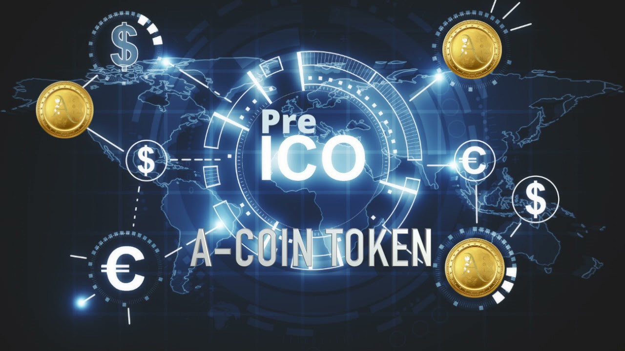 How Investor's Make Quick Money On New ICO's, Initial Coin Offerings
