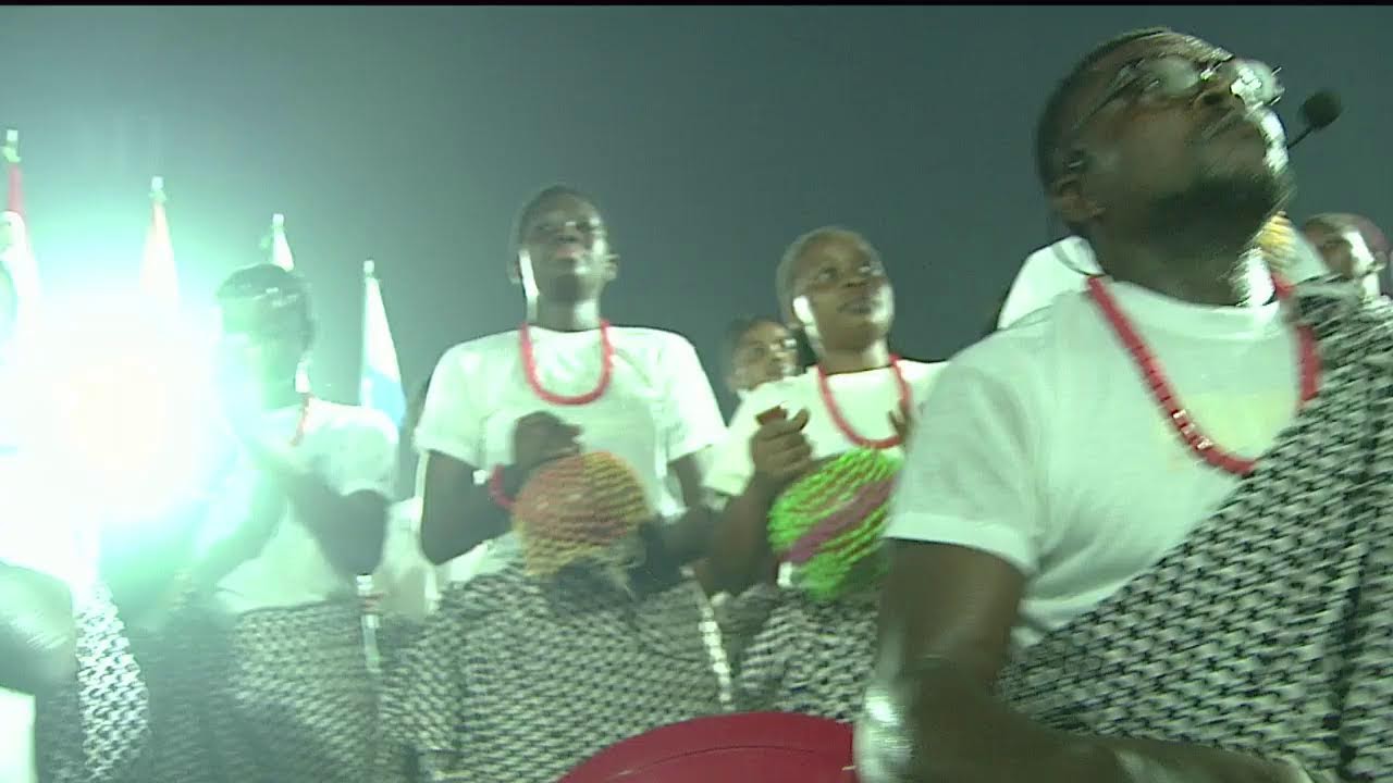 NDDC Niger Delta Games | Edo 2026