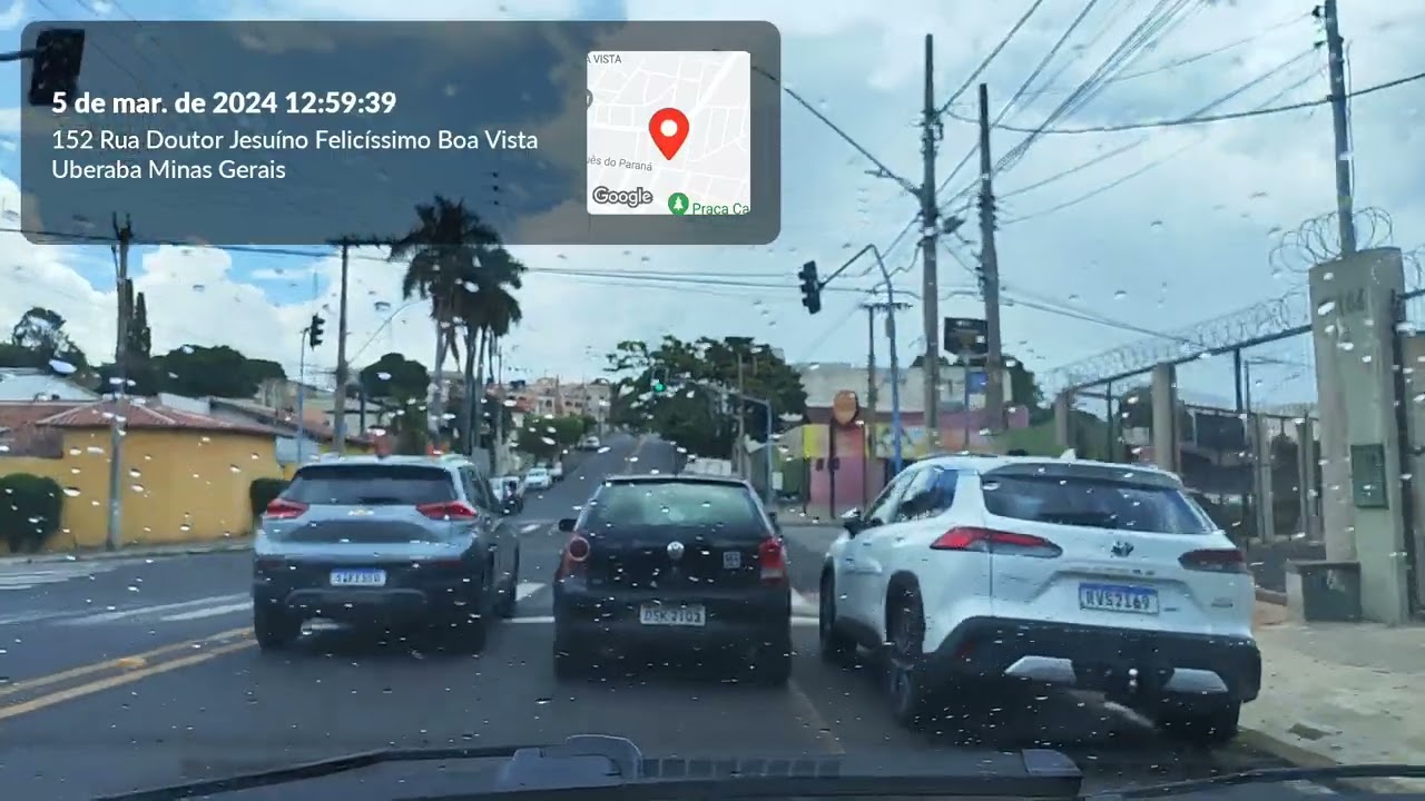 Seja meu Passageiro agora AQUI nas ruas de Uberaba mg city