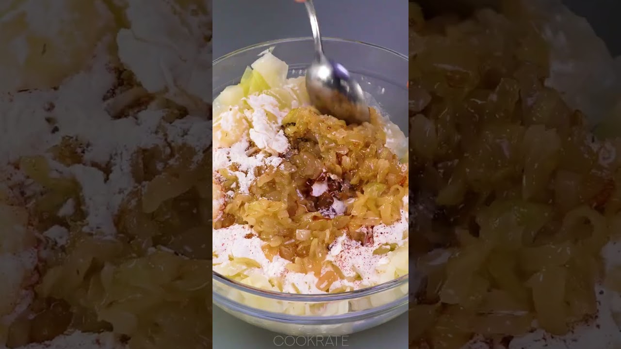 Sobald du dieses Kohlrezept ausprobierst, wirst du s&uuml;chtig bleiben!