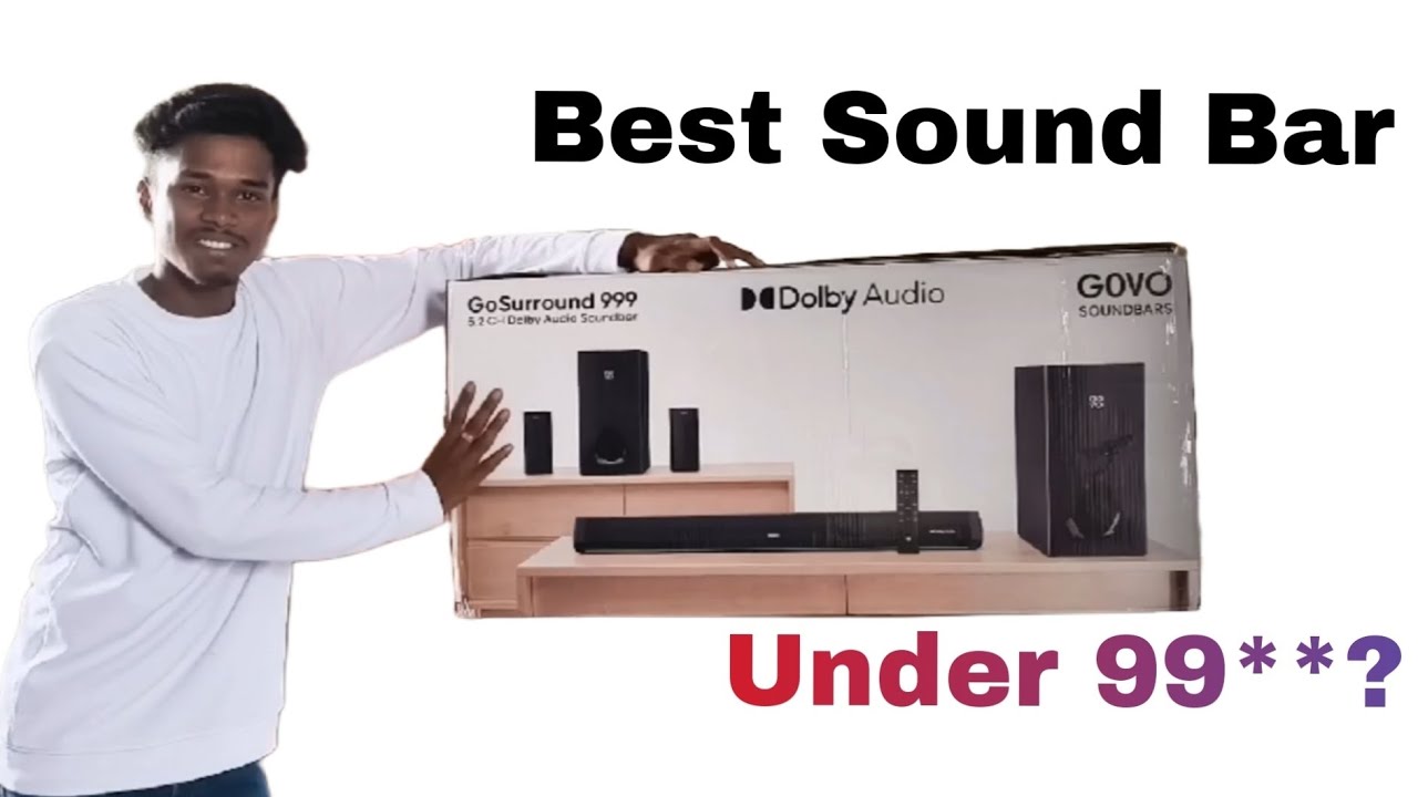 GOVO GOSURROUND 999 REVIEW (TAMIL)