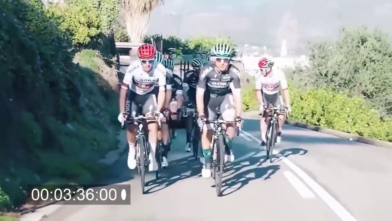 Cycling Altea, Costa Blanca with Ciclotel Travel