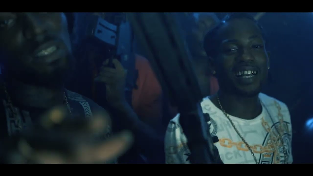 Crimi 2.15 x Dannda - Rest In Trap