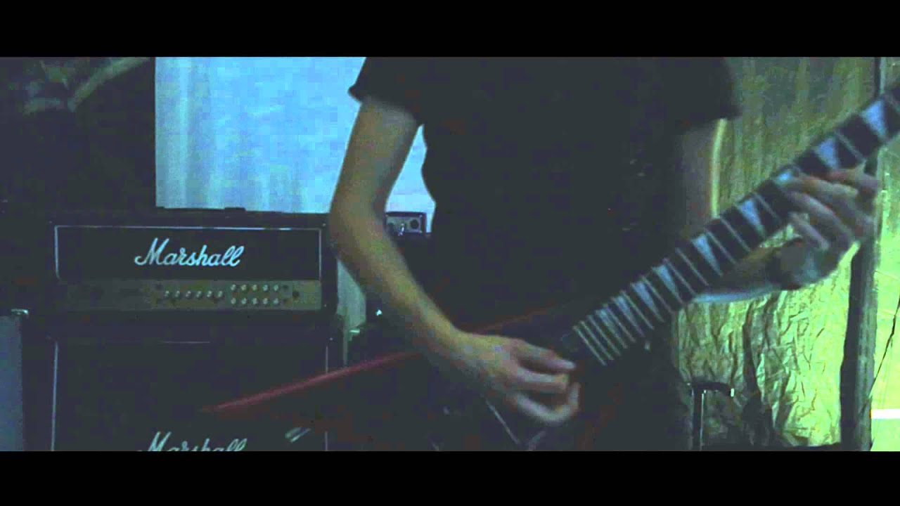 Au-dessus live from rehearsal