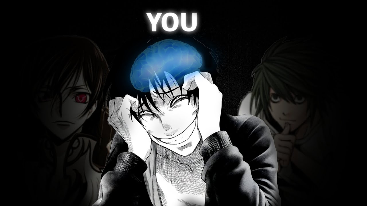 How to Think Like Anime's Smartest Masterminds