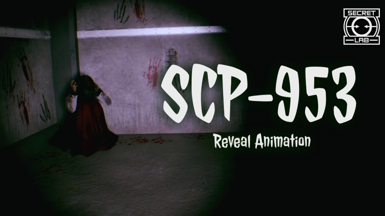 Тизер 15.0 | Показ Нового Игрового SCP