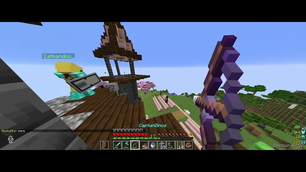 Quack Life Episode 4 