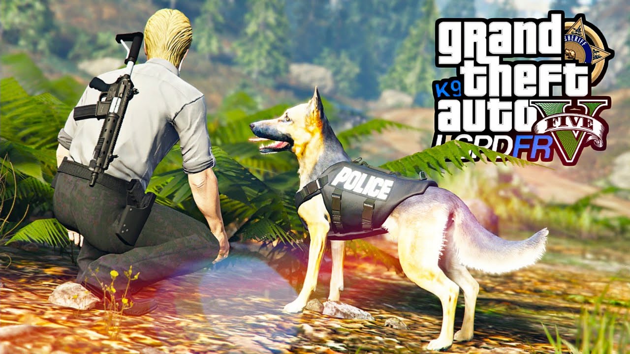 A MAIOR BUSCA DE TODOS OS TEMPOS, PESSOA DESAPARECIDA NAS MONTANHAS DO GTA 5 - GTA V MOD POLICIA!