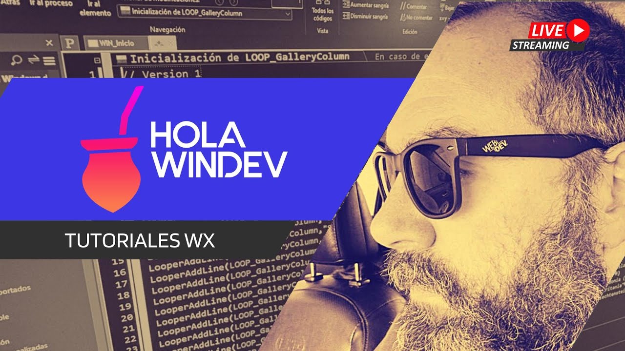 Dominando SCM en Windev - Gestión Efectiva de Versiones