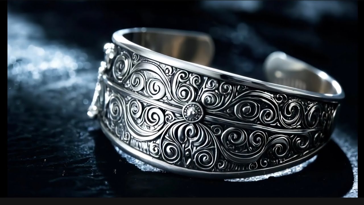 非遗银器｜火与锤之间的手工锻造时刻 Between Fire and Hammer｜Handmade Chinese Silver Craft