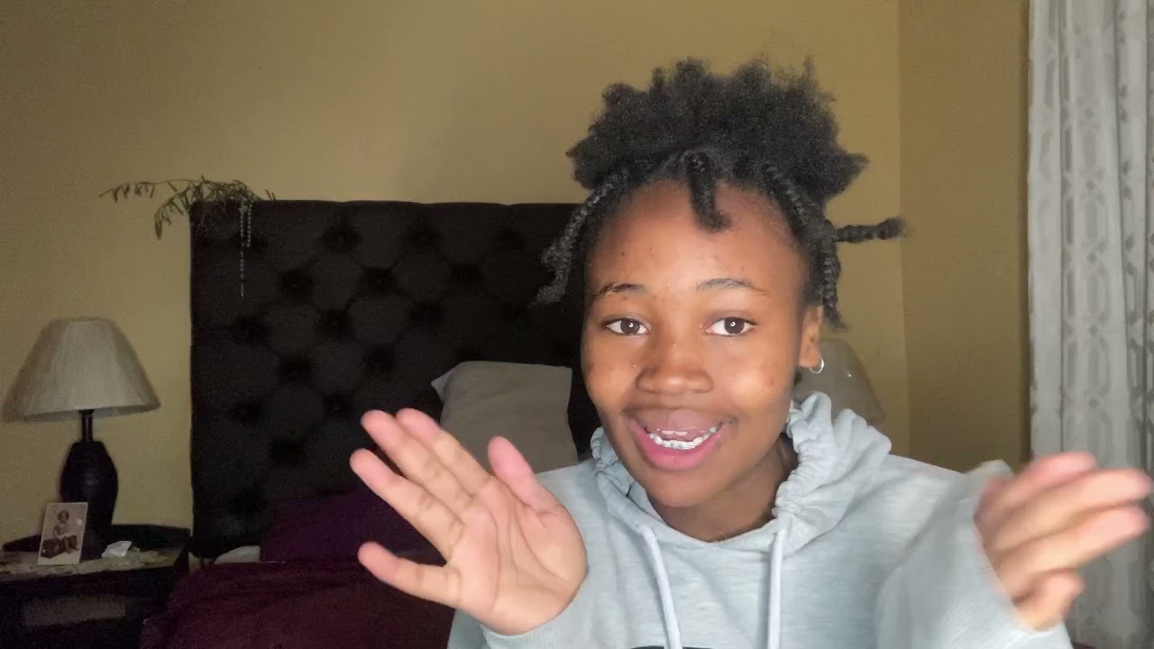 First sit down video (Getting to know me )( ://❤️South African YouTuber 🇿🇦