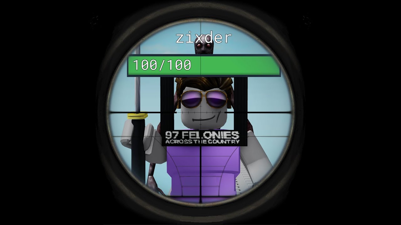 Item Asylum Is Back