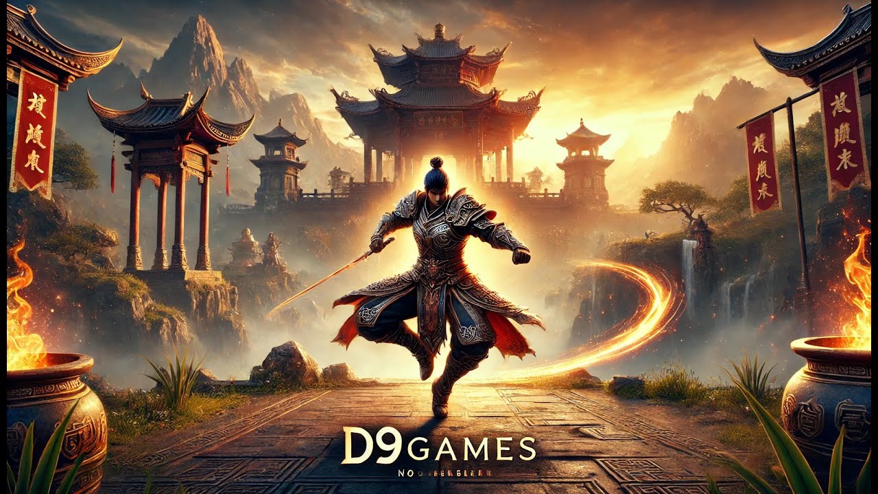 9Dragons - IronMan Challenge | Episode 1: Preparation